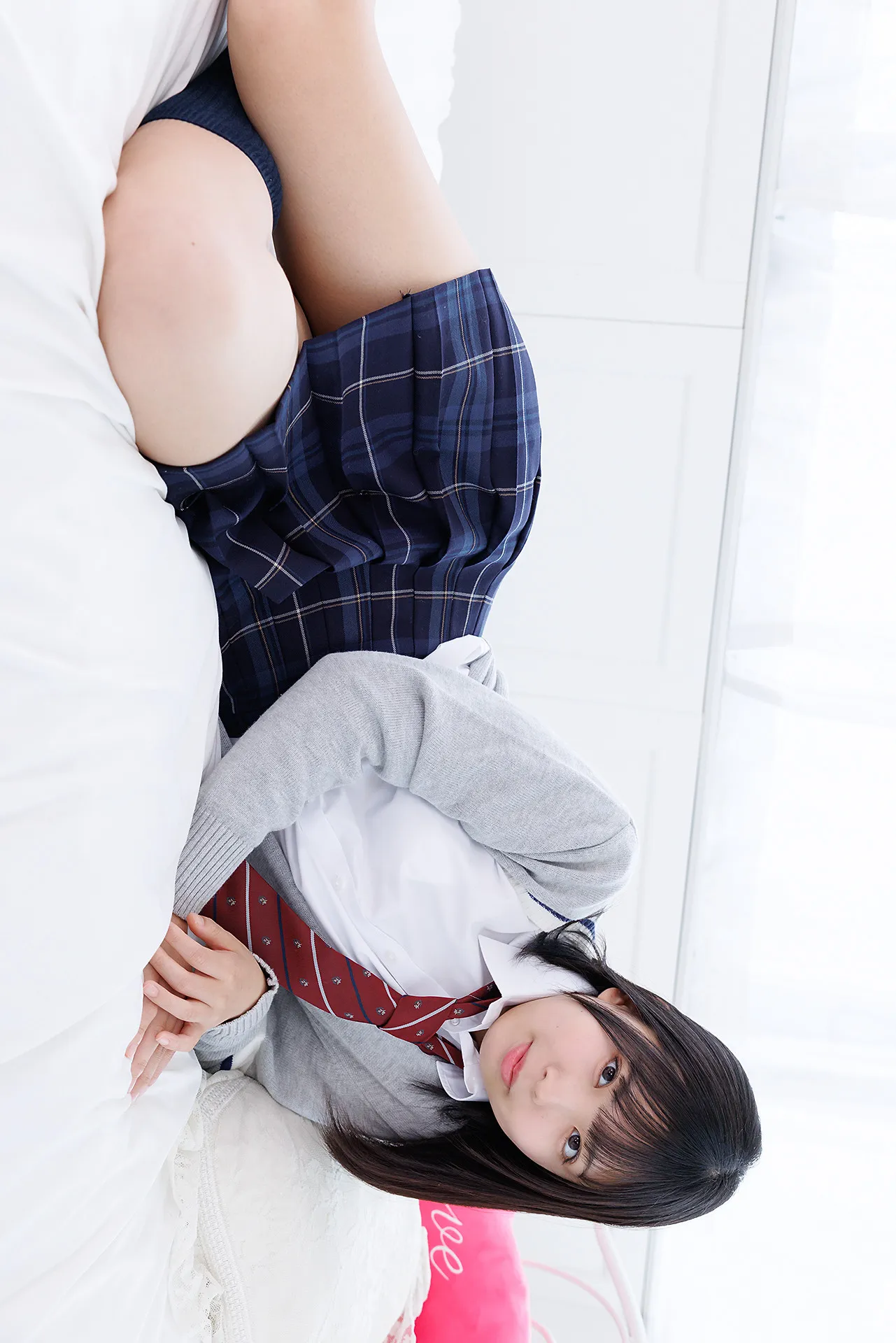 Minisuka.tv 川野りあ, Ria Kawano Regular 02.1 2025.7.17 Set Gallery 日本写真 P.8