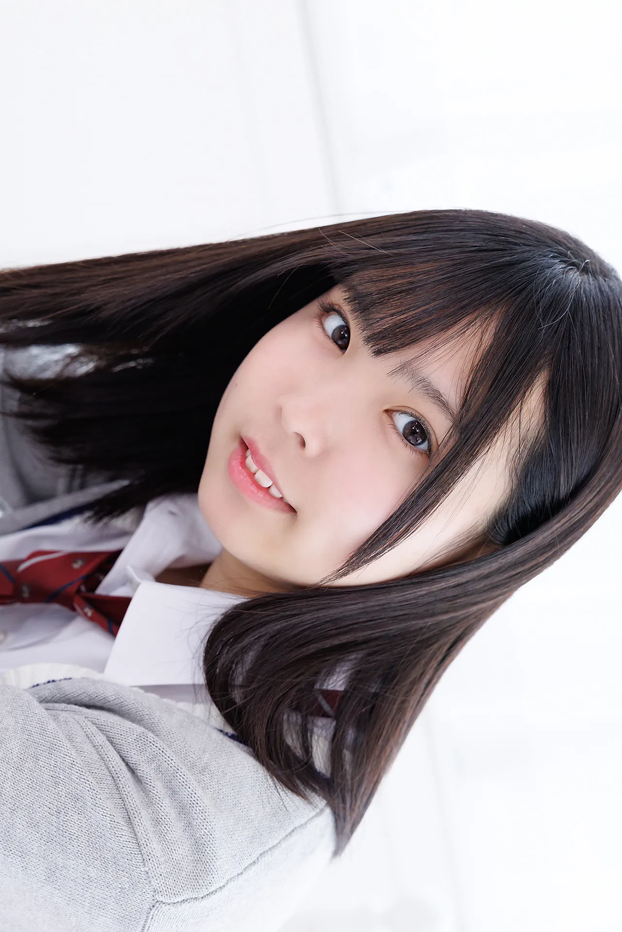 Kawano Ria Regular Minisuka.tv 日本写真 Set Gallery 02.1 川野りあ, 2025.7.17 P.7