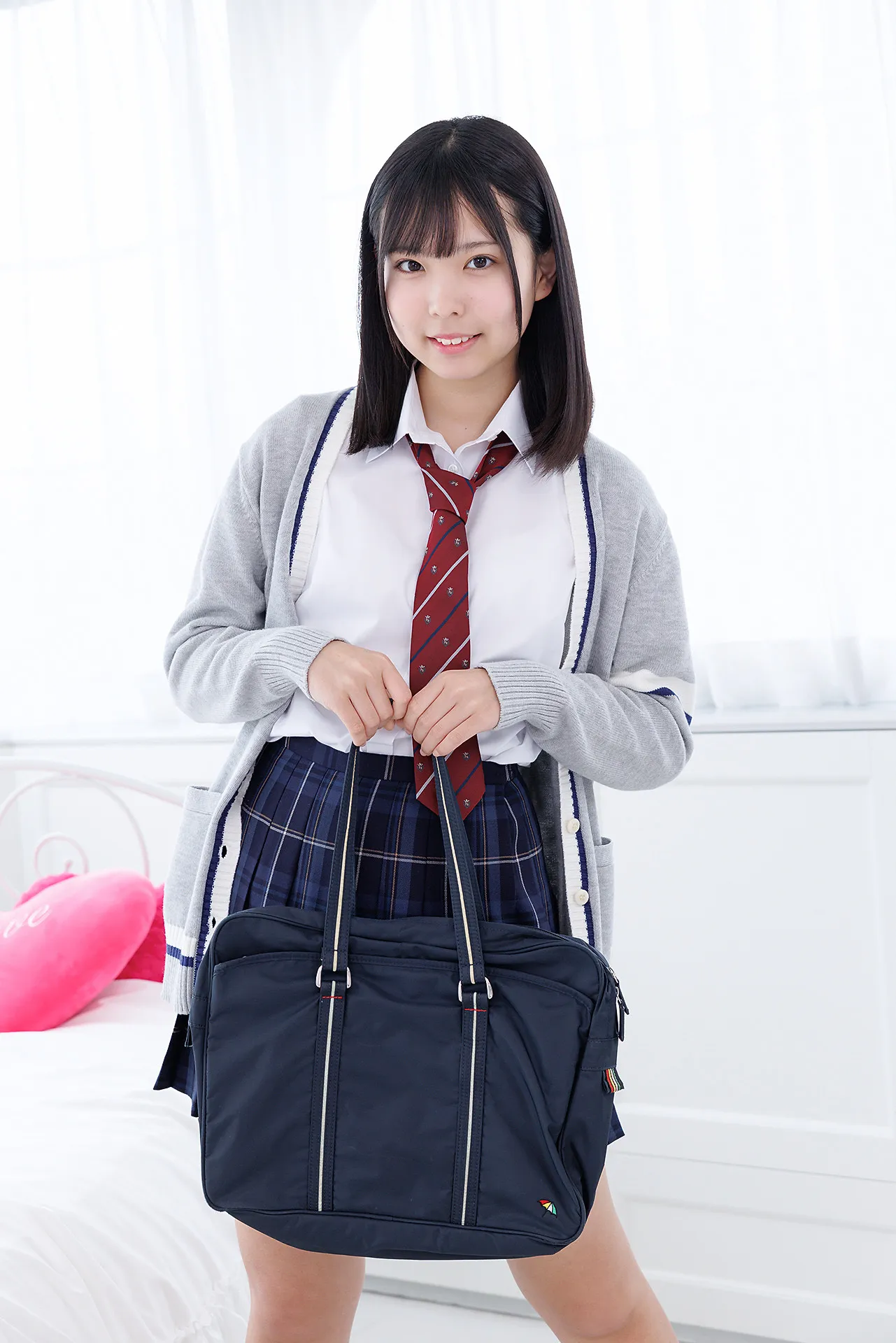 Gallery 川野りあ, 日本写真 Set Minisuka.tv 2025.7.17 Regular Kawano Ria 02.1 P.2