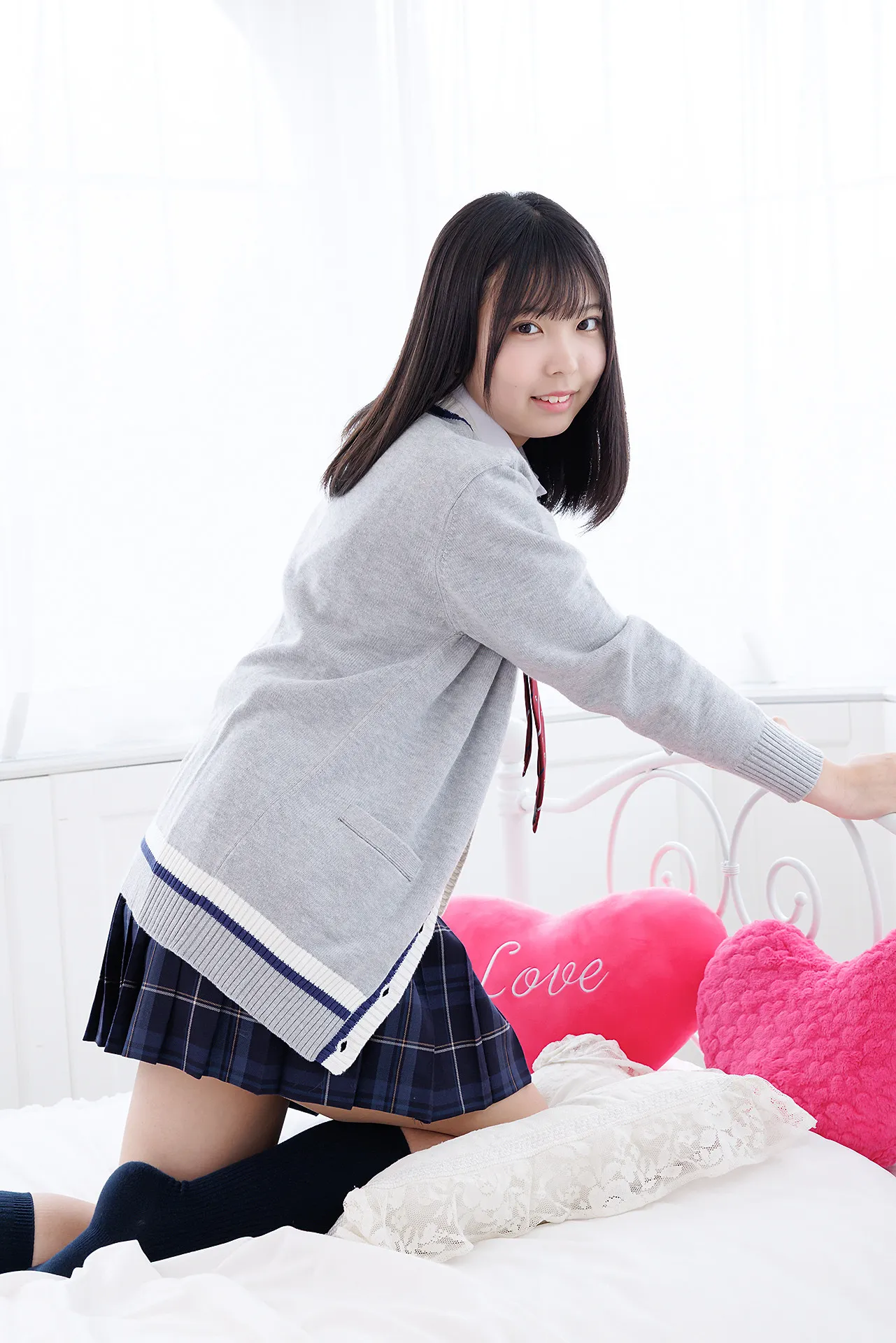 2025.7.17 Set Minisuka.tv 川野りあ, Ria Regular Kawano 日本写真 Gallery 02.1 P.10