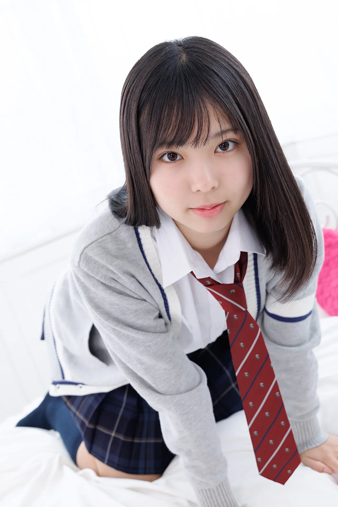 2025.7.17 Set Minisuka.tv 川野りあ, Ria Regular Kawano 日本写真 Gallery 02.1 P.10