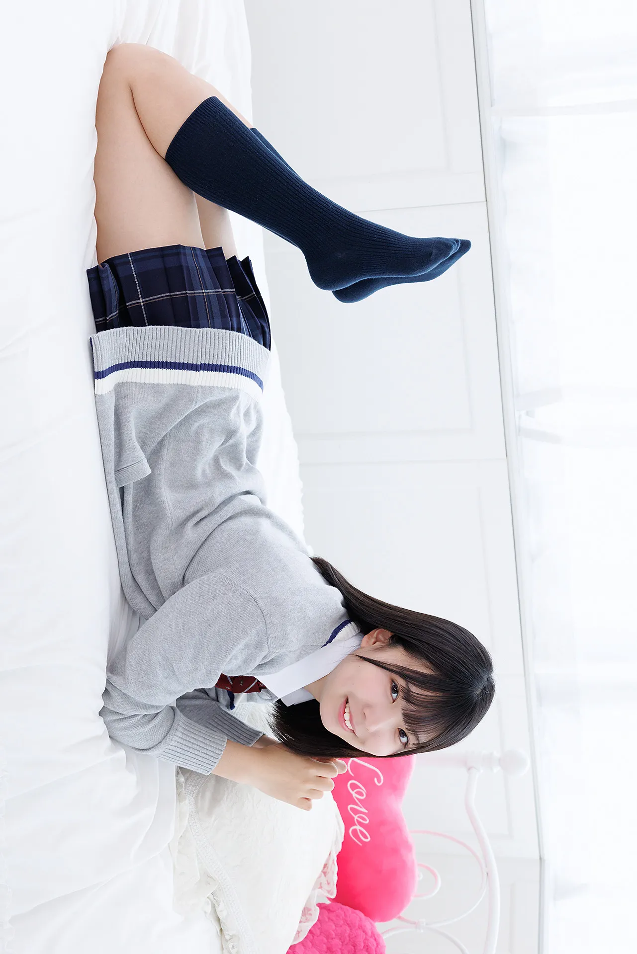 Set 02.1 Regular Gallery Ria Kawano 川野りあ, 日本写真 Minisuka.tv 2025.7.17 P.9