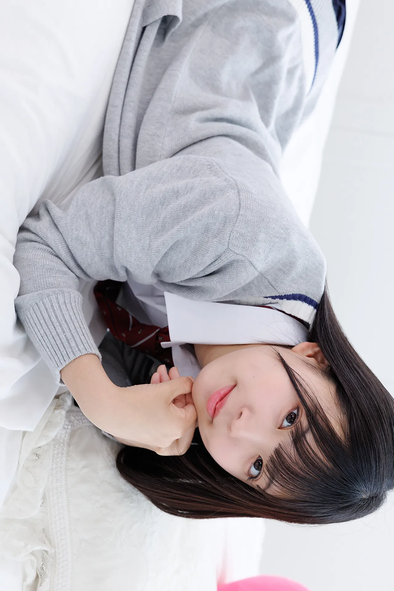 Gallery 川野りあ, 日本写真 Set Minisuka.tv 2025.7.17 Regular Kawano Ria 02.1 P.2