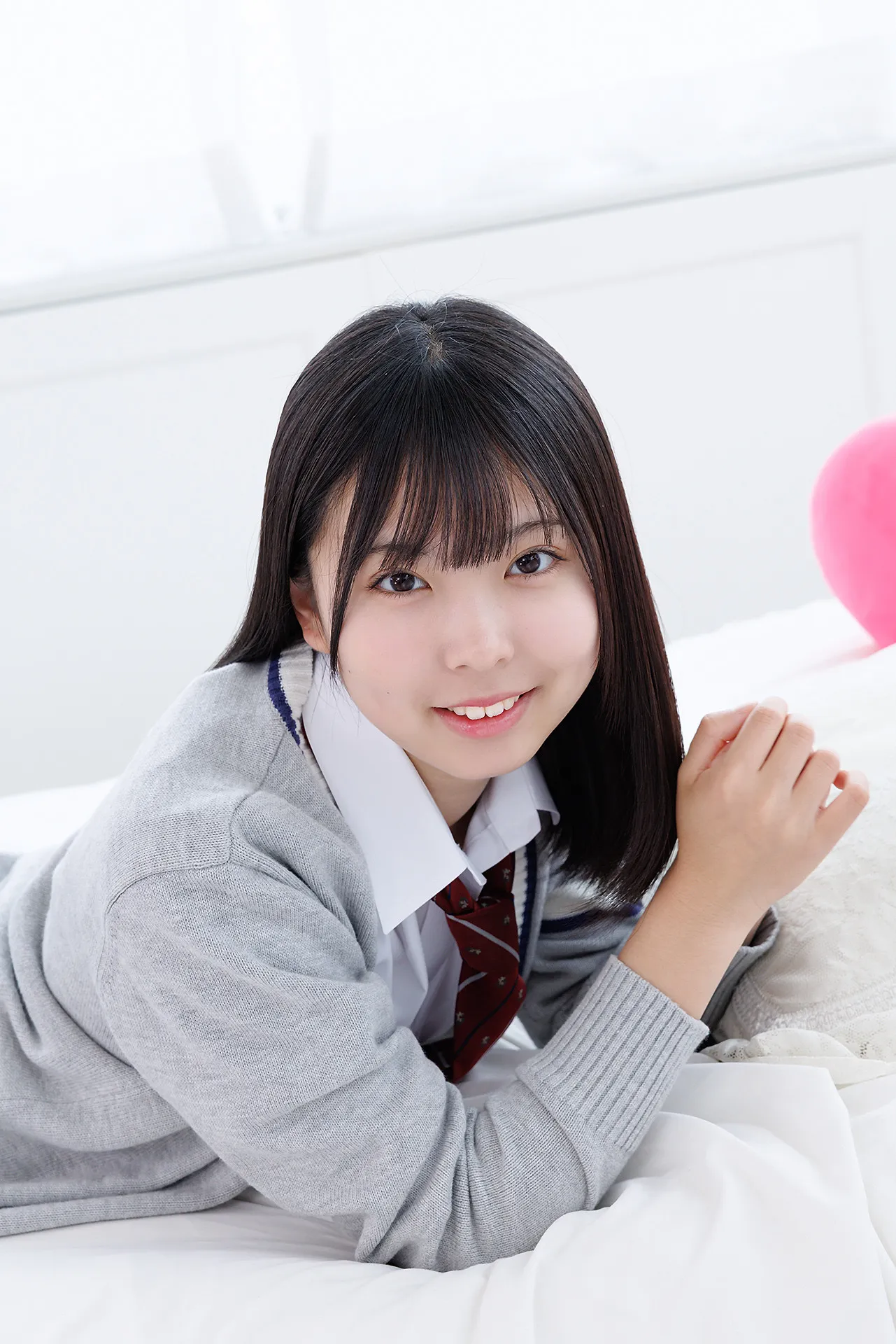 Set 02.1 Regular Gallery Ria Kawano 川野りあ, 日本写真 Minisuka.tv 2025.7.17 P.9