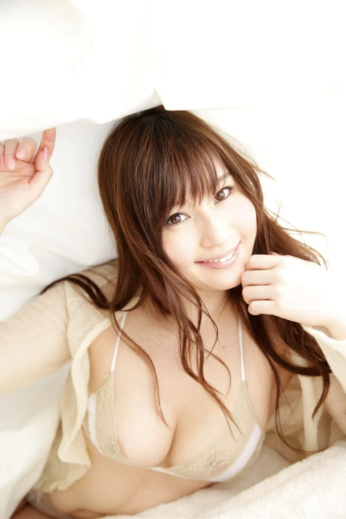 Tatsumi Yui のＨな彼女 廴似跫s 写真集 辰巳ゆい, P.6
