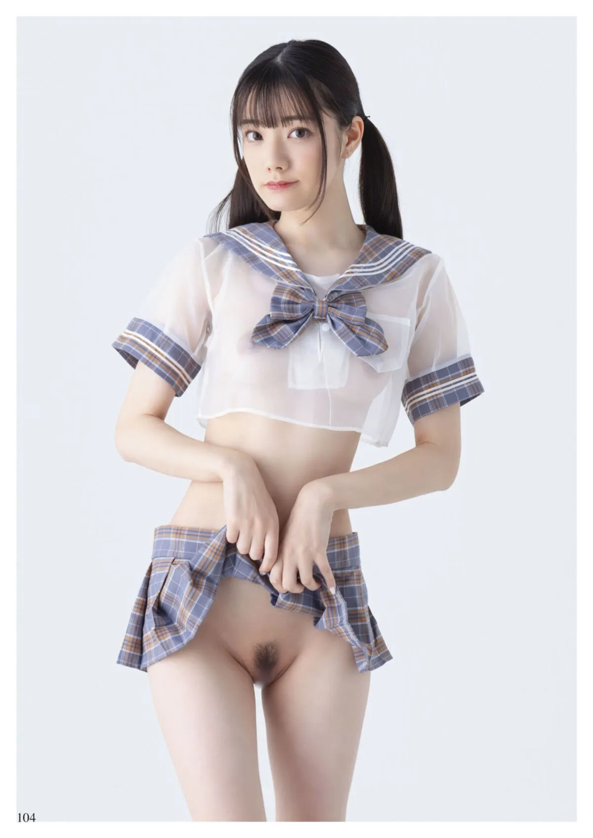 Part 全集修正 Book Rena Nude Pose Miyashita 日本写真 宫下玲奈 P.24
