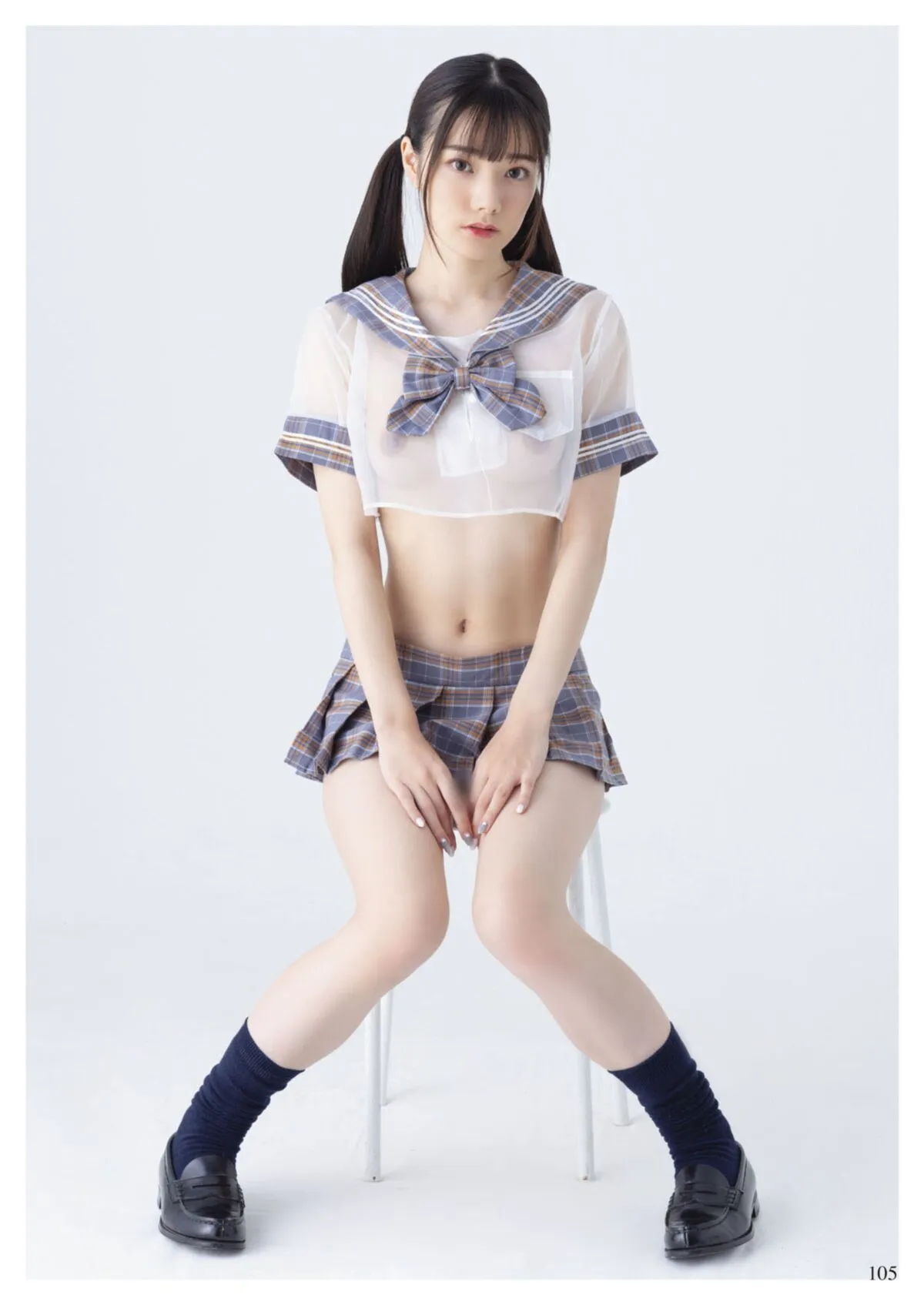 Part 全集修正 Book Rena Nude Pose Miyashita 日本写真 宫下玲奈 P.24