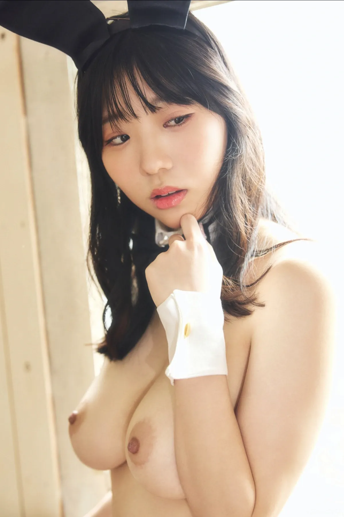 そんなにないで… FLASH写真集R 百田光希, Mitsuki 〈uずかし Momota P.2