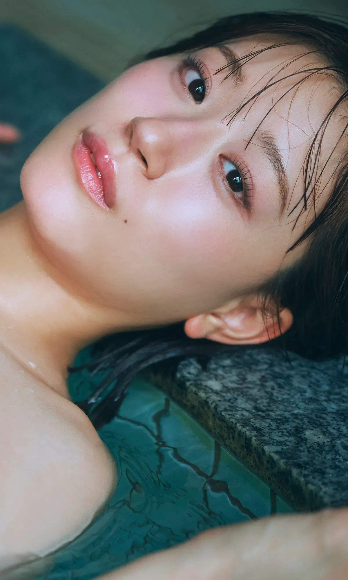 Rei 全集修正 Jonishi 再会～prologue～ 写真集 上西怜 P.1