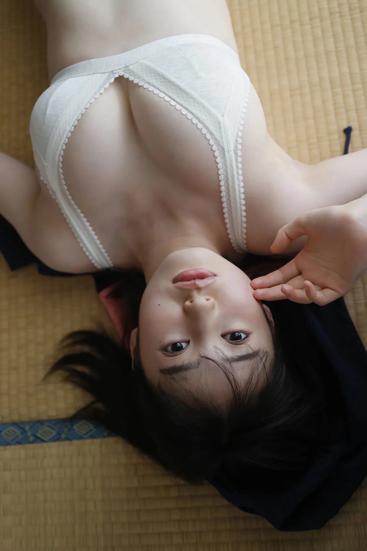 限定写真集 Miu (73P) Shirahama 日本写真 君と合宿中 版特别编集 白滨美 P.2