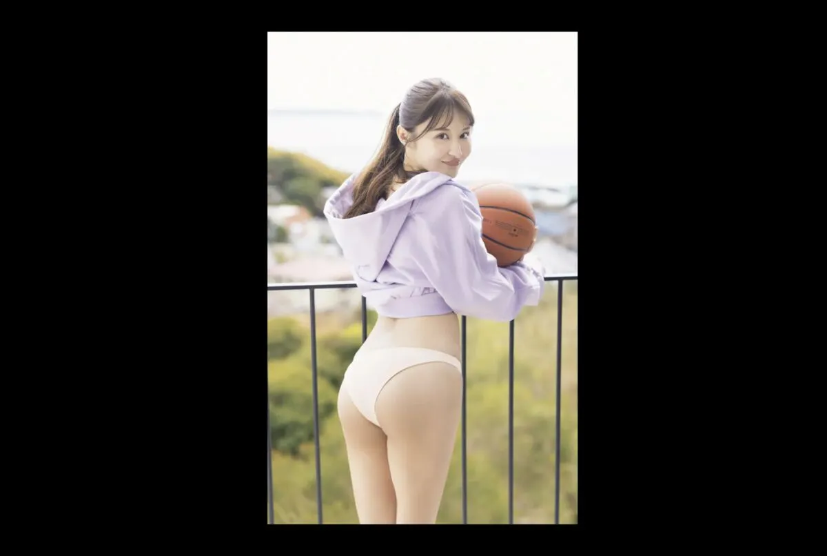 Minori 佐々木美乃里 GOLD (13P) 日本写真 FRIDAY の女王 Sasaki P.2