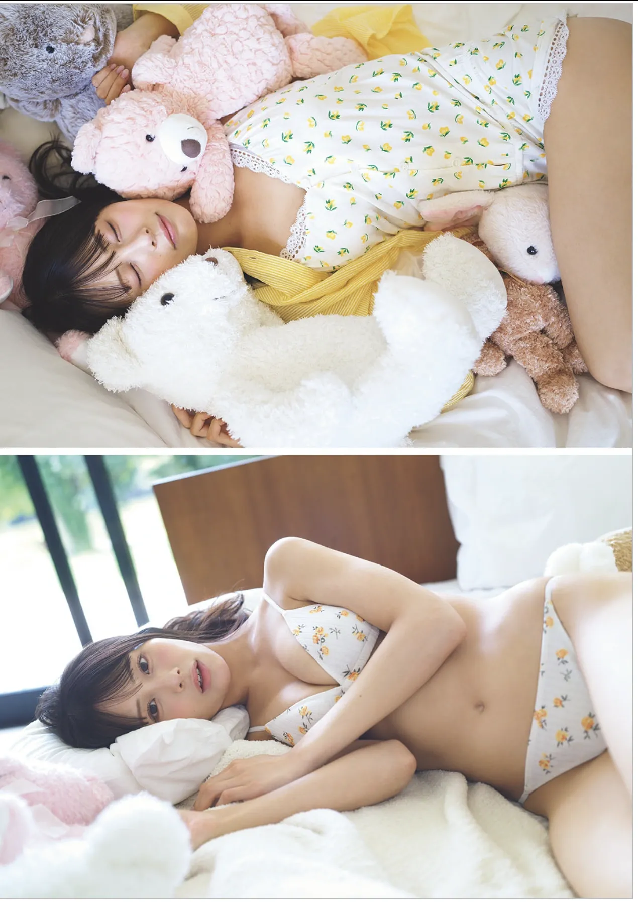 (周刊 43号) Playboy Weekly 43 Hana No.42 2025 Ogi 2025年42 尾木波菜, P.2