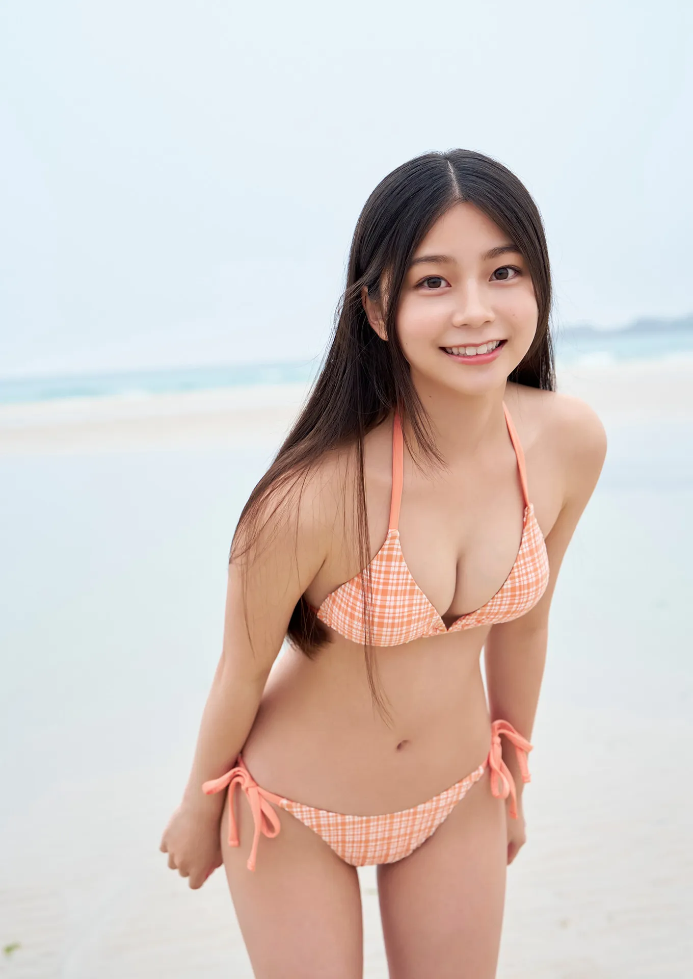 Ai 2025 Jump Young R光依, Inamitsu 2025年3637号) No.3637 日本写真 ( P.3