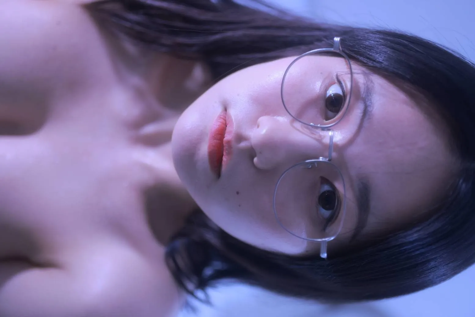 韩国写真 feeling Moist SEHEE Real P.1