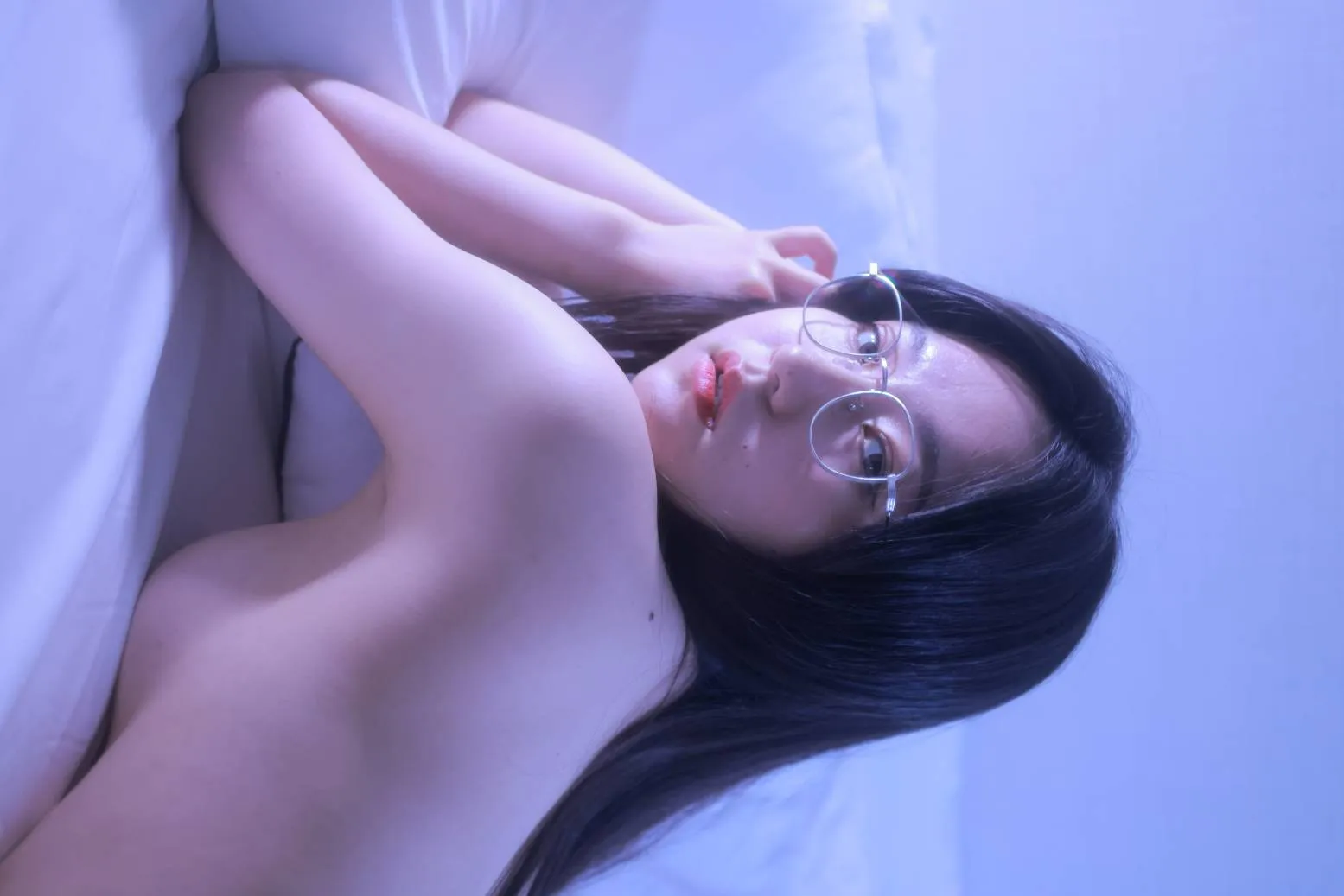 SEHEE feeling 韩国写真 Real Moist P.6