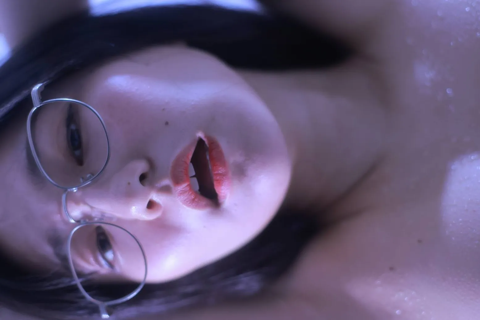 Moist Real feeling 韩国写真 SEHEE P.9