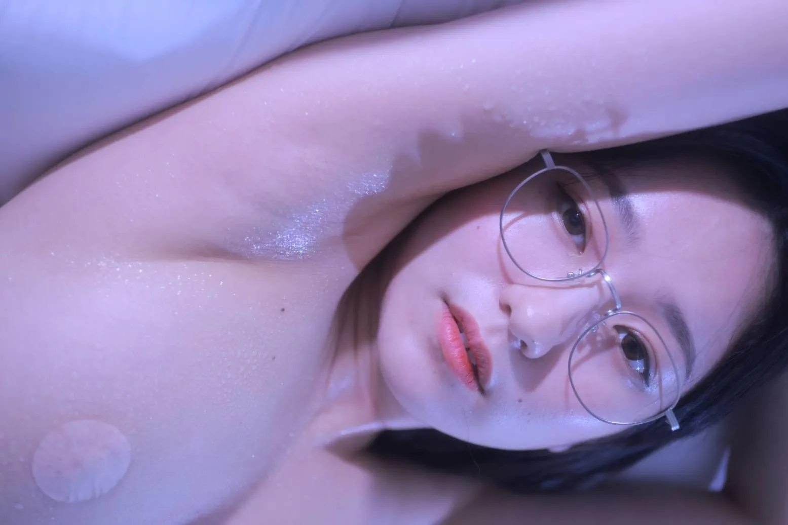 feeling Real SEHEE Moist 韩国写真 P.10