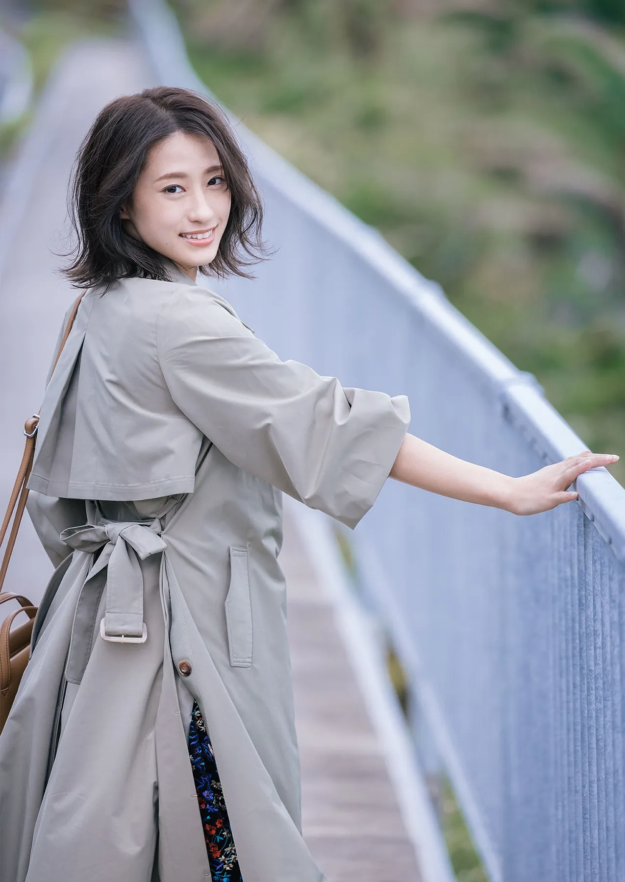 Sumida Ayano 全集修正 澄田绫乃 日本写真 限定YJ 究极美姊汤2022 Photo Book P.1