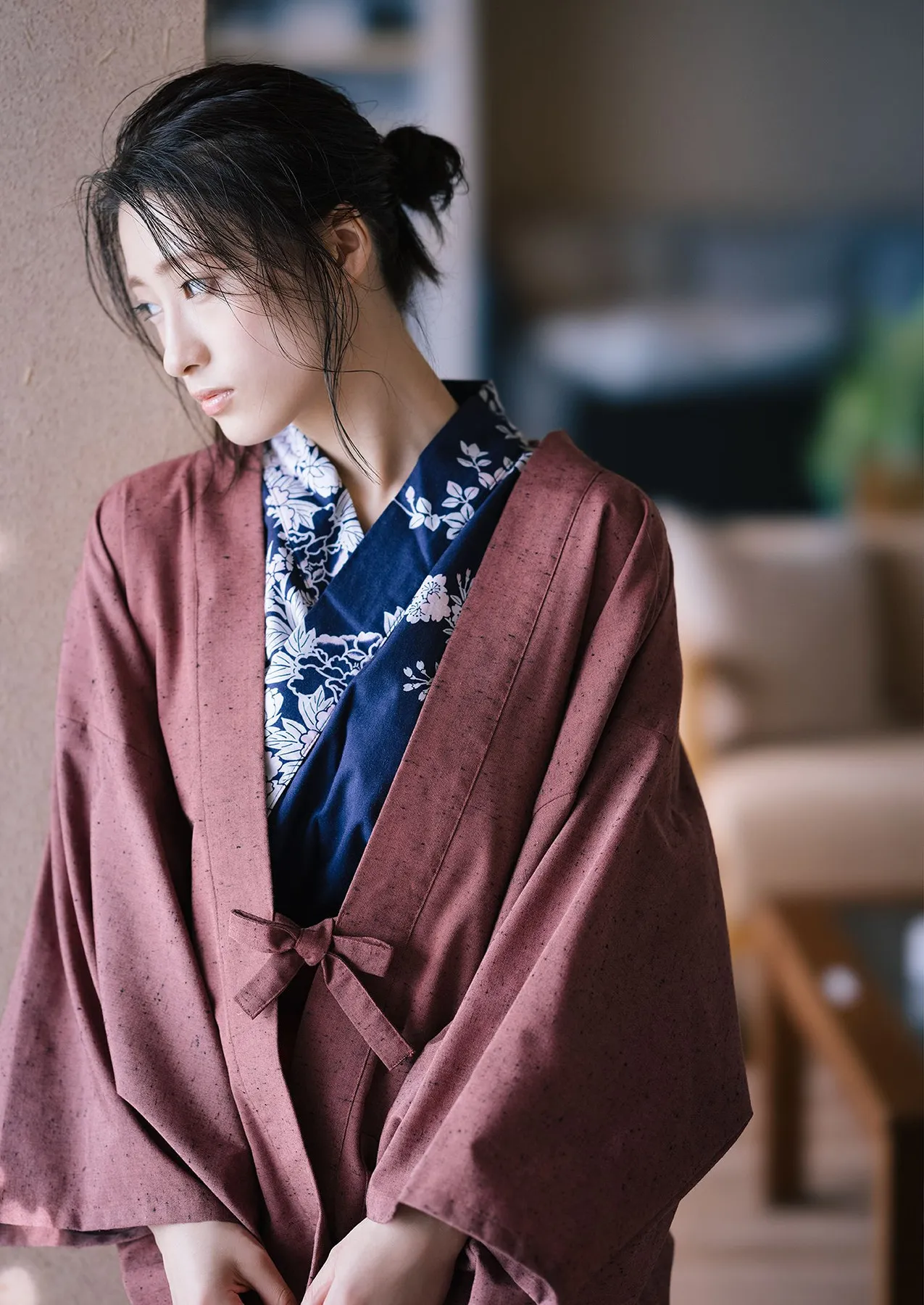究极美姊汤2022 日本写真 Sumida 限定YJ Ayano Book Photo 全集修正 澄田绫乃 P.3