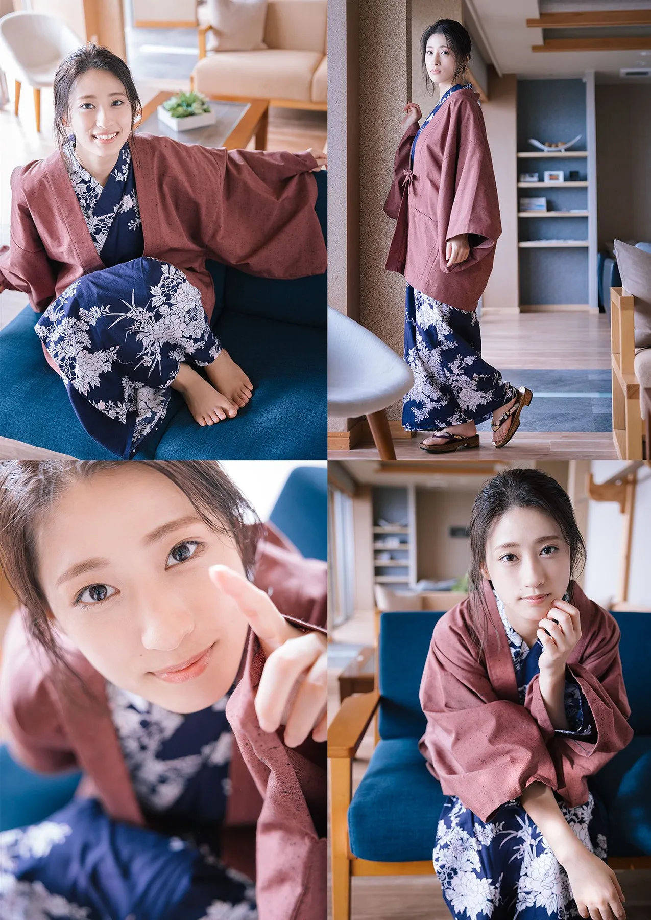 究极美姊汤2022 日本写真 Sumida 限定YJ Ayano Book Photo 全集修正 澄田绫乃 P.3