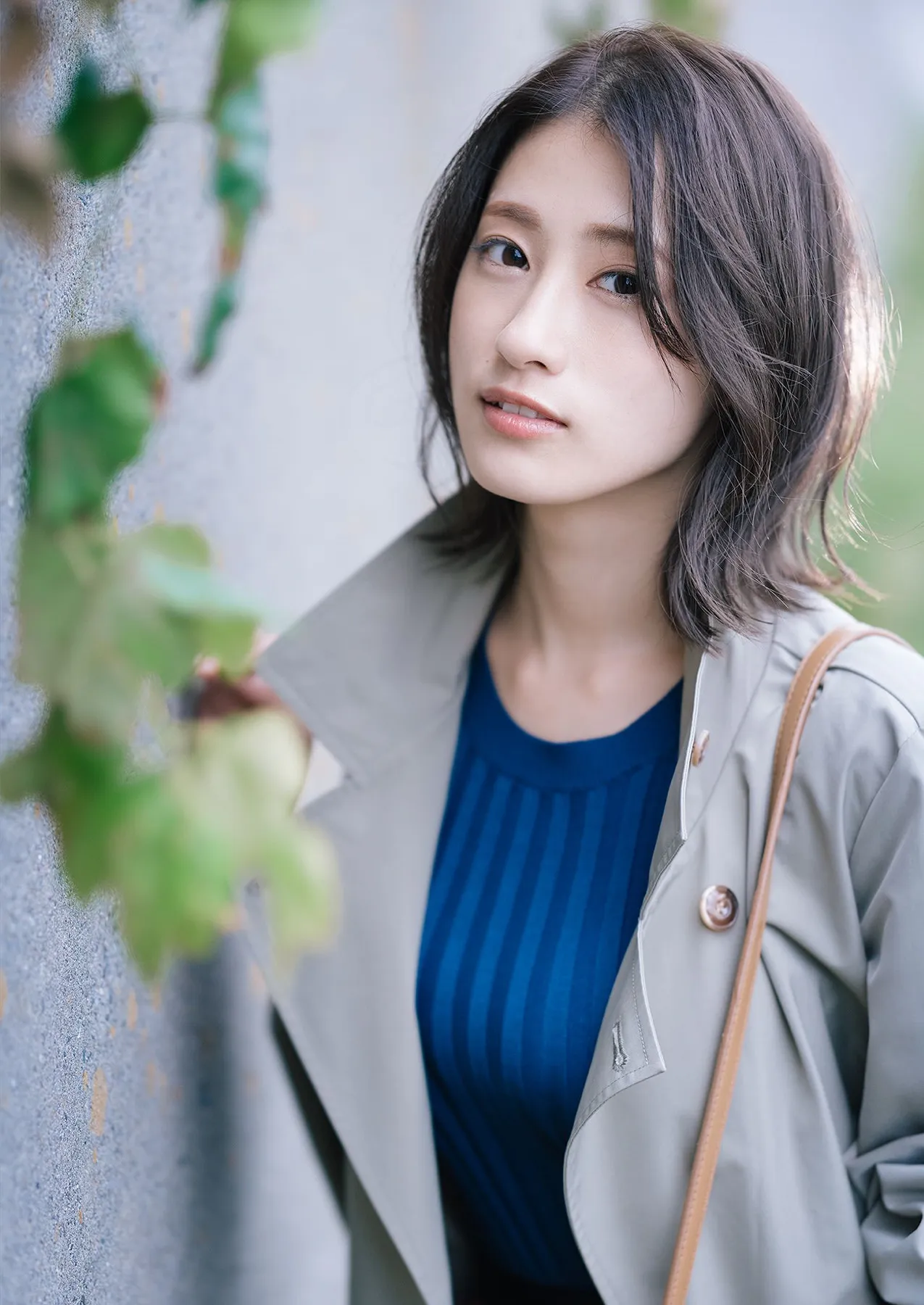 Sumida Photo 澄田绫乃 日本写真 究极美姊汤2022 Book 限定YJ 全集修正 Ayano P.10