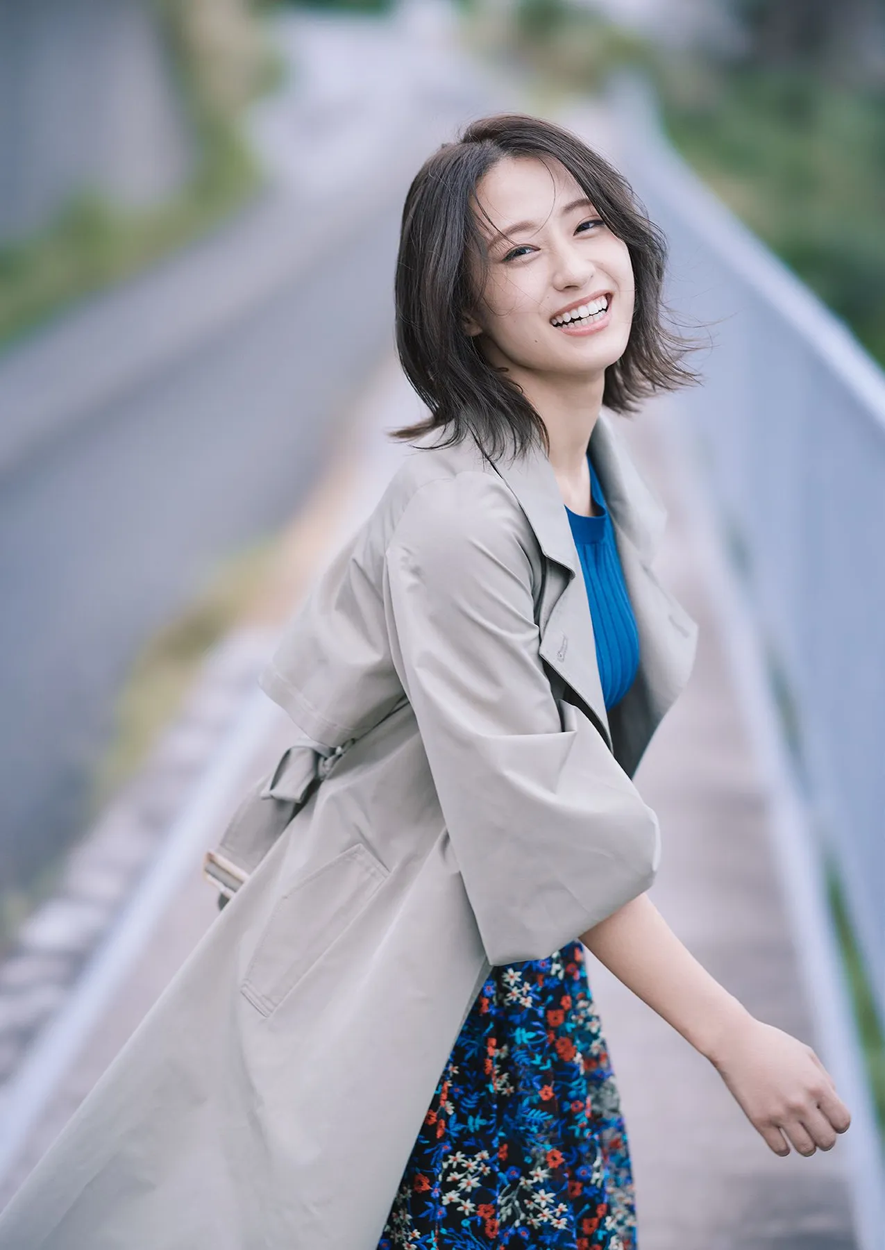 Sumida Ayano 全集修正 澄田绫乃 日本写真 限定YJ 究极美姊汤2022 Photo Book P.1