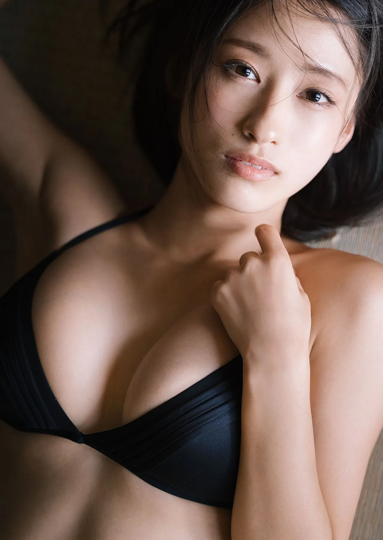 Sumida 澄田绫乃 Ayano 日本写真 全集修正 Photo Book 究极美姊汤2022 限定YJ P.11