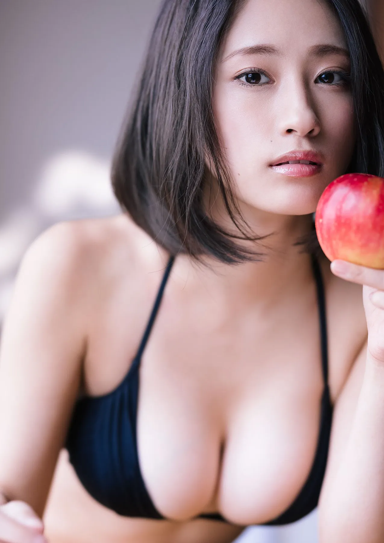 Sumida Photo 澄田绫乃 日本写真 究极美姊汤2022 Book 限定YJ 全集修正 Ayano P.10