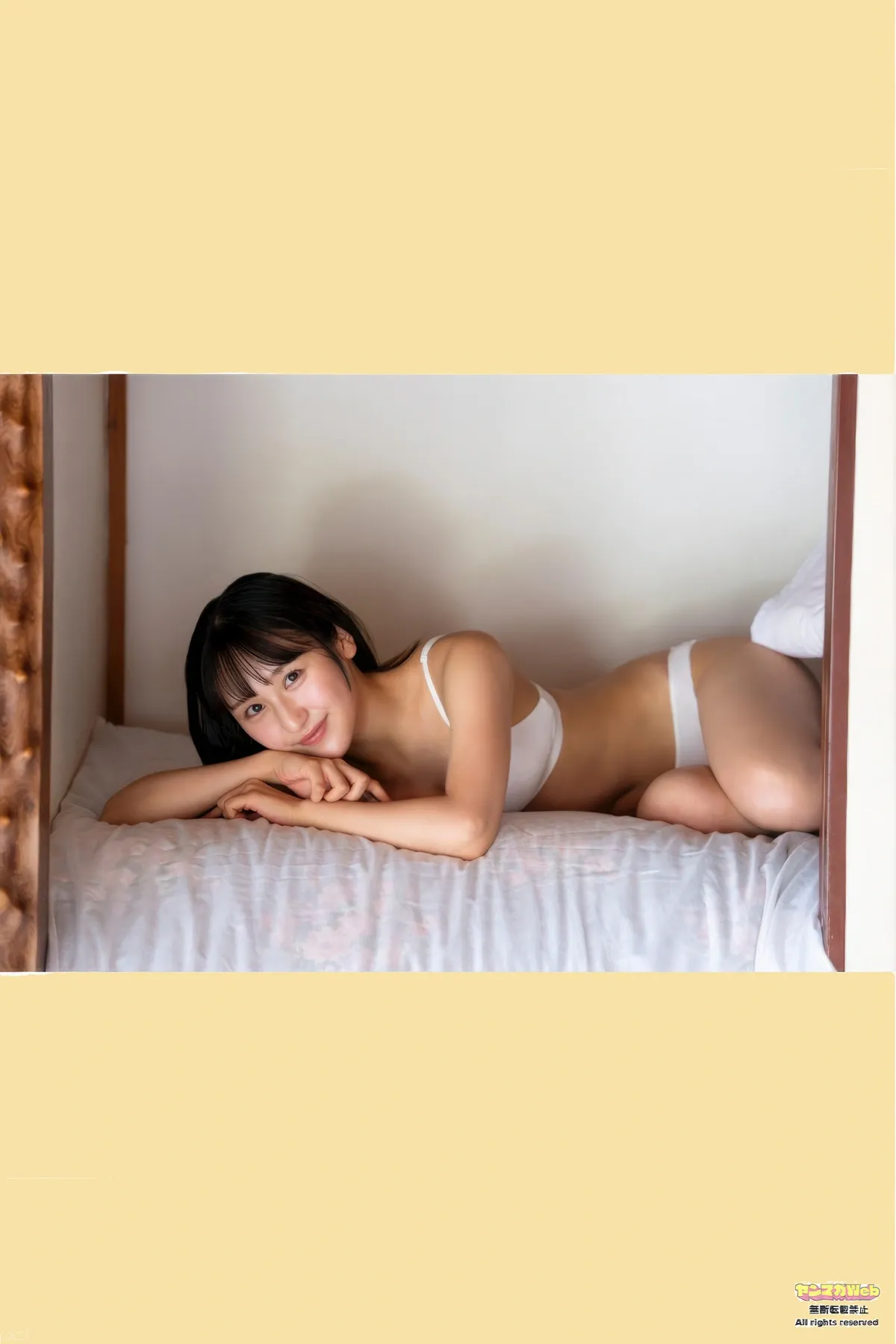 2025 Magazine No.45 Airi Young 2025年45号) Coco 劾妞长, ( P.2