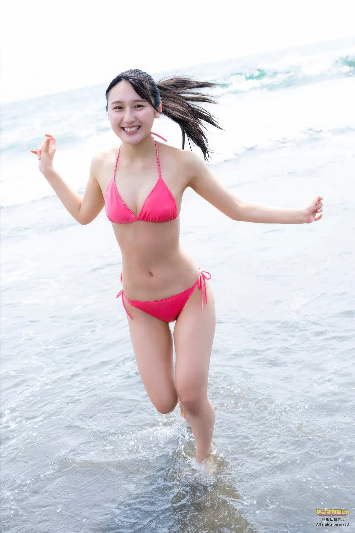 2025 Magazine No.45 Airi Young 2025年45号) Coco 劾妞长, ( P.2