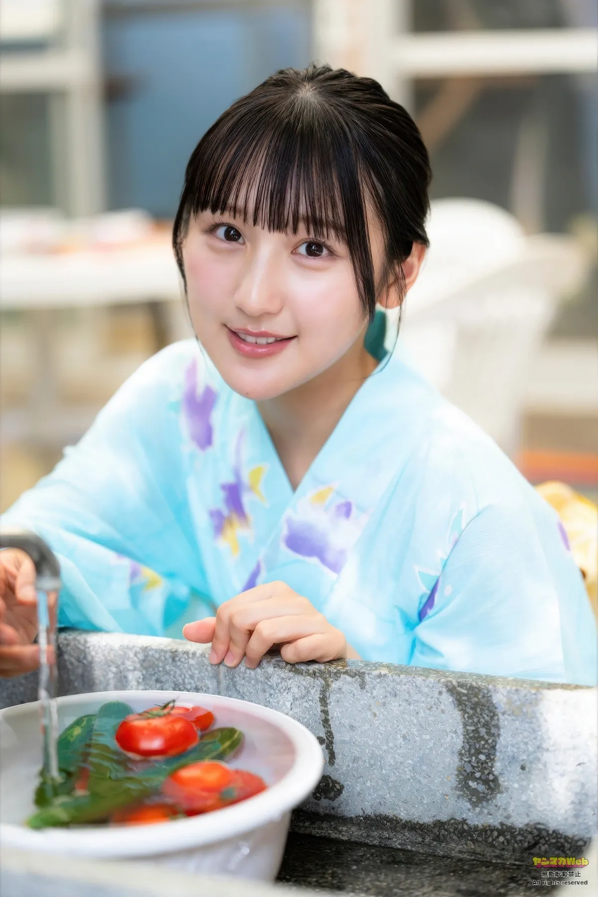 Magazine ( No.45 Coco 2025 劾妞长, Airi Young 2025年45号) P.3
