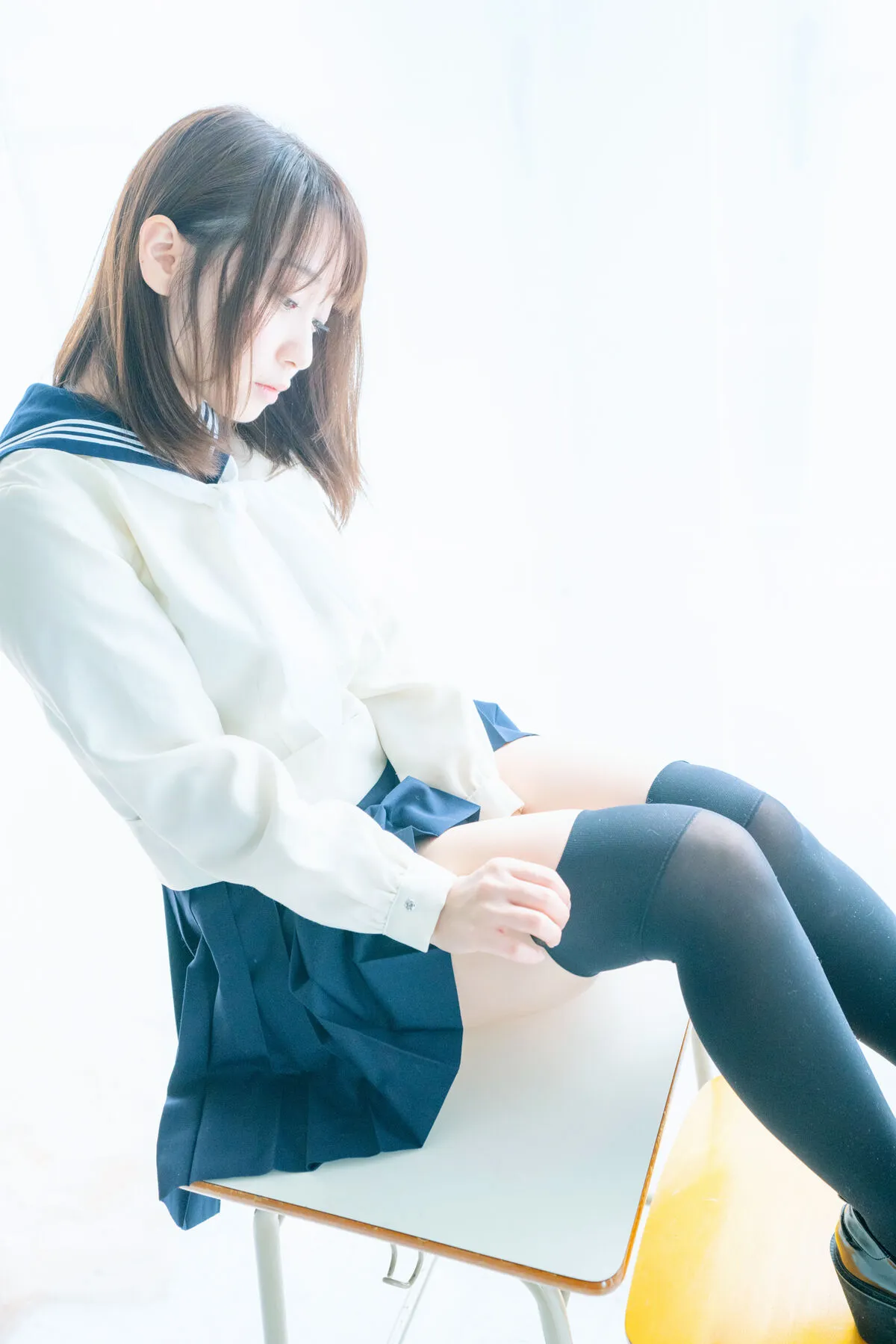 Iori ともえ大好き星人を大至急いおりんのにご招待ROM Moe 伊织萌 Part 全集修正 日本写真 P.5