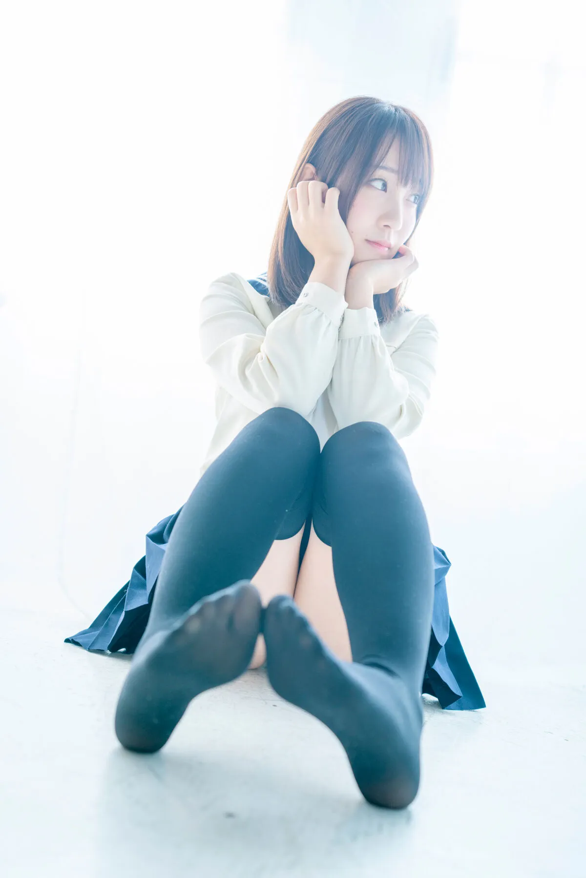 Moe 全集修正 日本写真 伊织萌 ともえ大好き星人を大至急いおりんのにご招待ROM Part Iori P.2