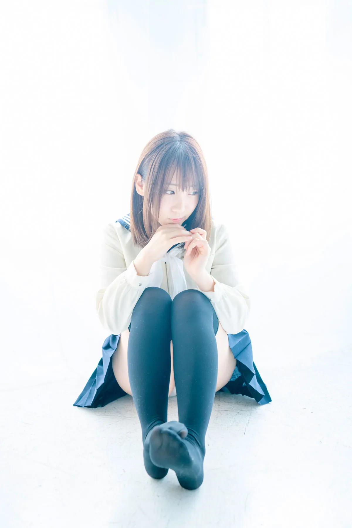 Moe 全集修正 日本写真 伊织萌 ともえ大好き星人を大至急いおりんのにご招待ROM Part Iori P.2