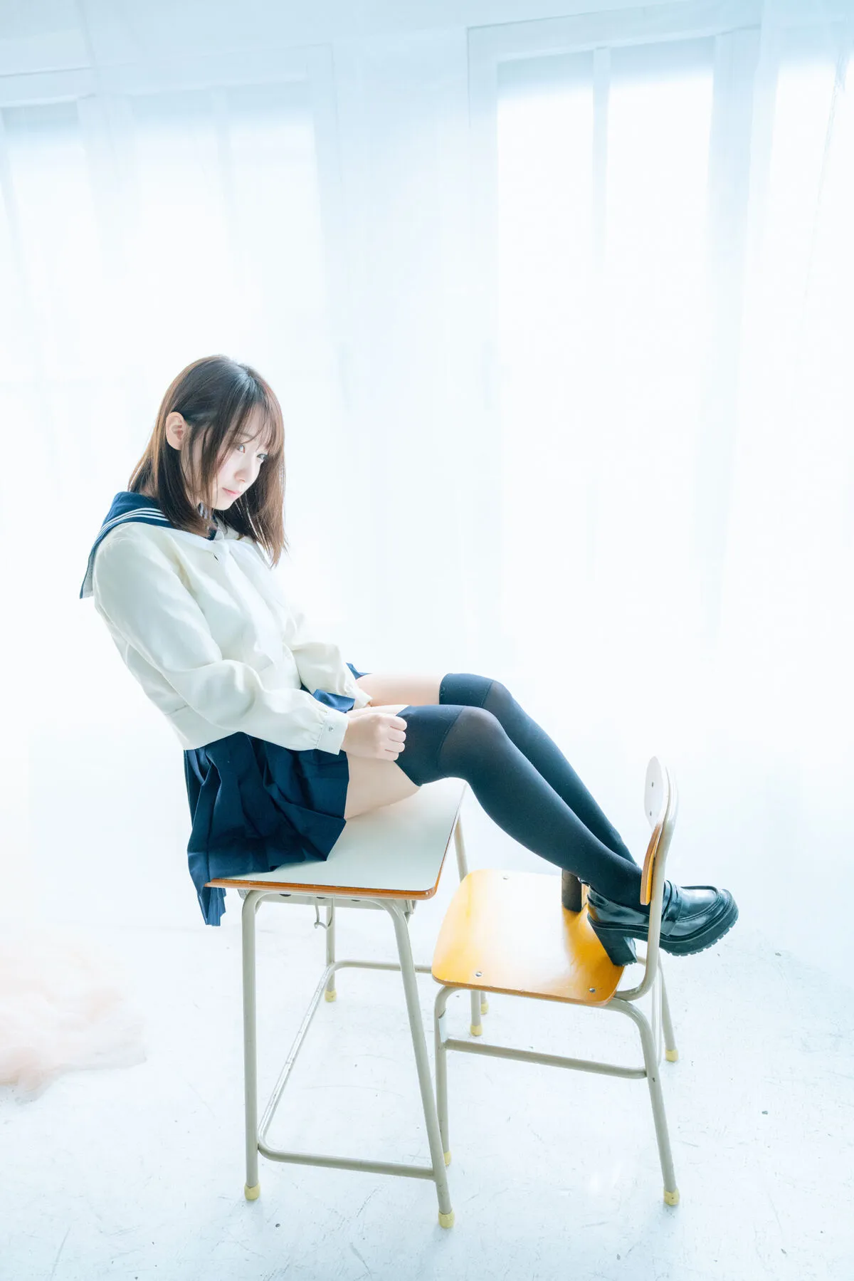 Iori ともえ大好き星人を大至急いおりんのにご招待ROM Moe 伊织萌 Part 全集修正 日本写真 P.5