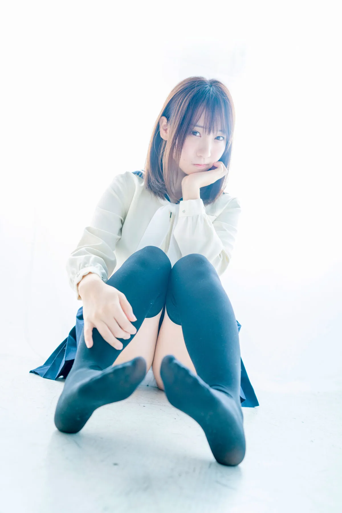 Iori Part 全集修正 Moe 日本写真 ともえ大好き星人を大至急いおりんのにご招待ROM 伊织萌 P.3