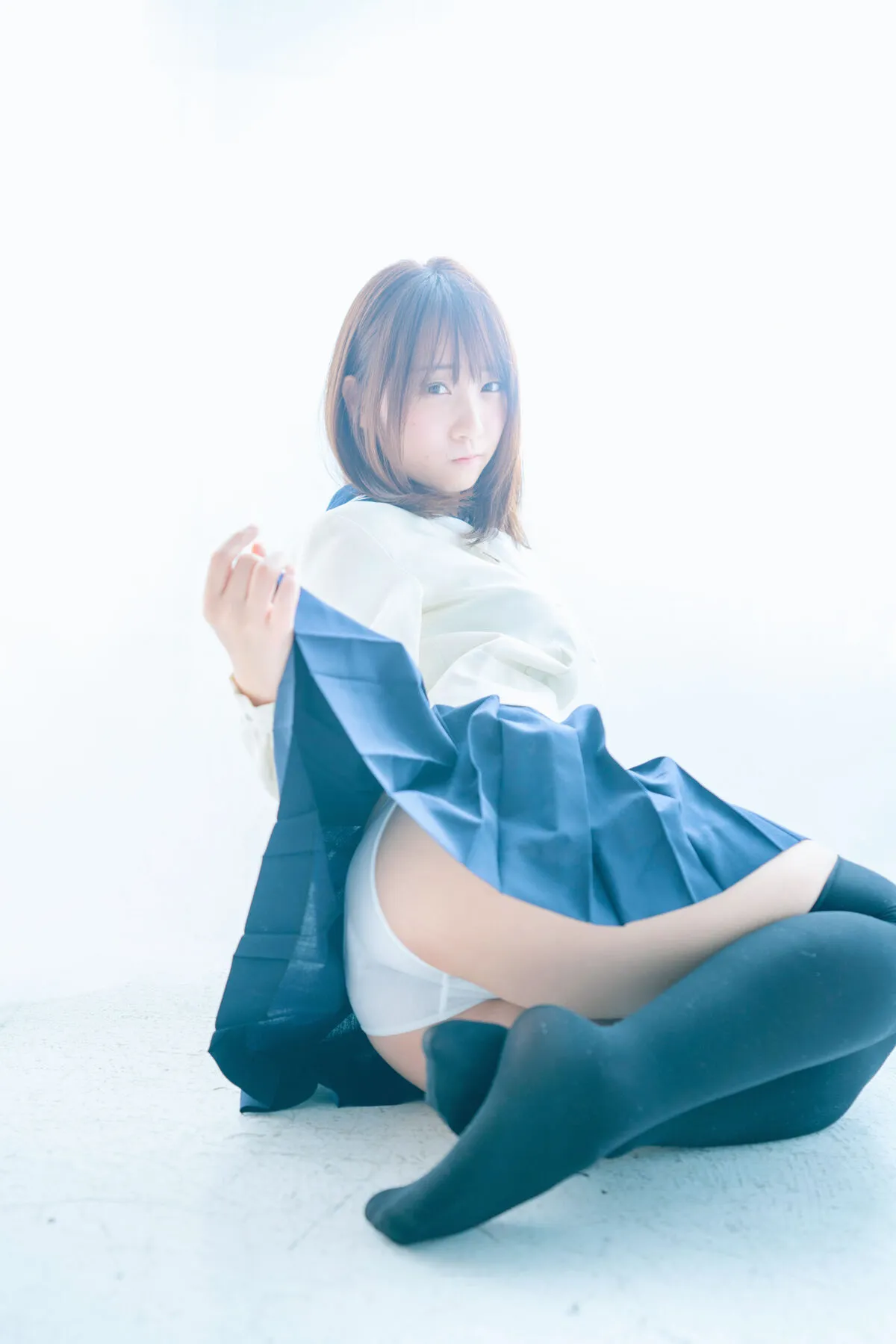 Part 伊织萌 全集修正 日本写真 Iori Moe ともえ大好き星人を大至急いおりんのにご招待ROM P.4