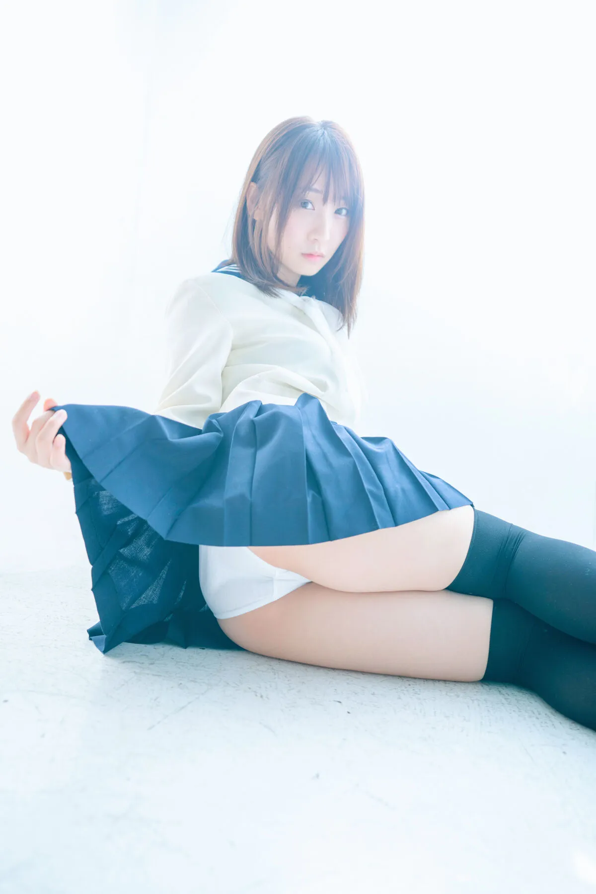 Part 伊织萌 全集修正 日本写真 Iori Moe ともえ大好き星人を大至急いおりんのにご招待ROM P.4