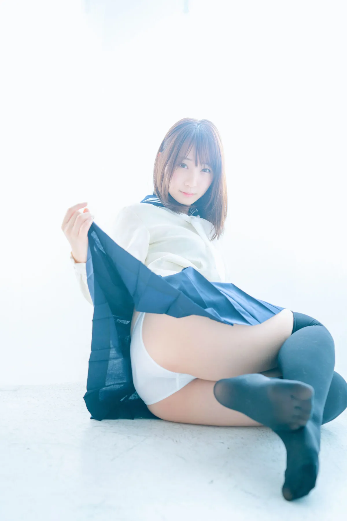 Iori ともえ大好き星人を大至急いおりんのにご招待ROM Moe 伊织萌 Part 全集修正 日本写真 P.5