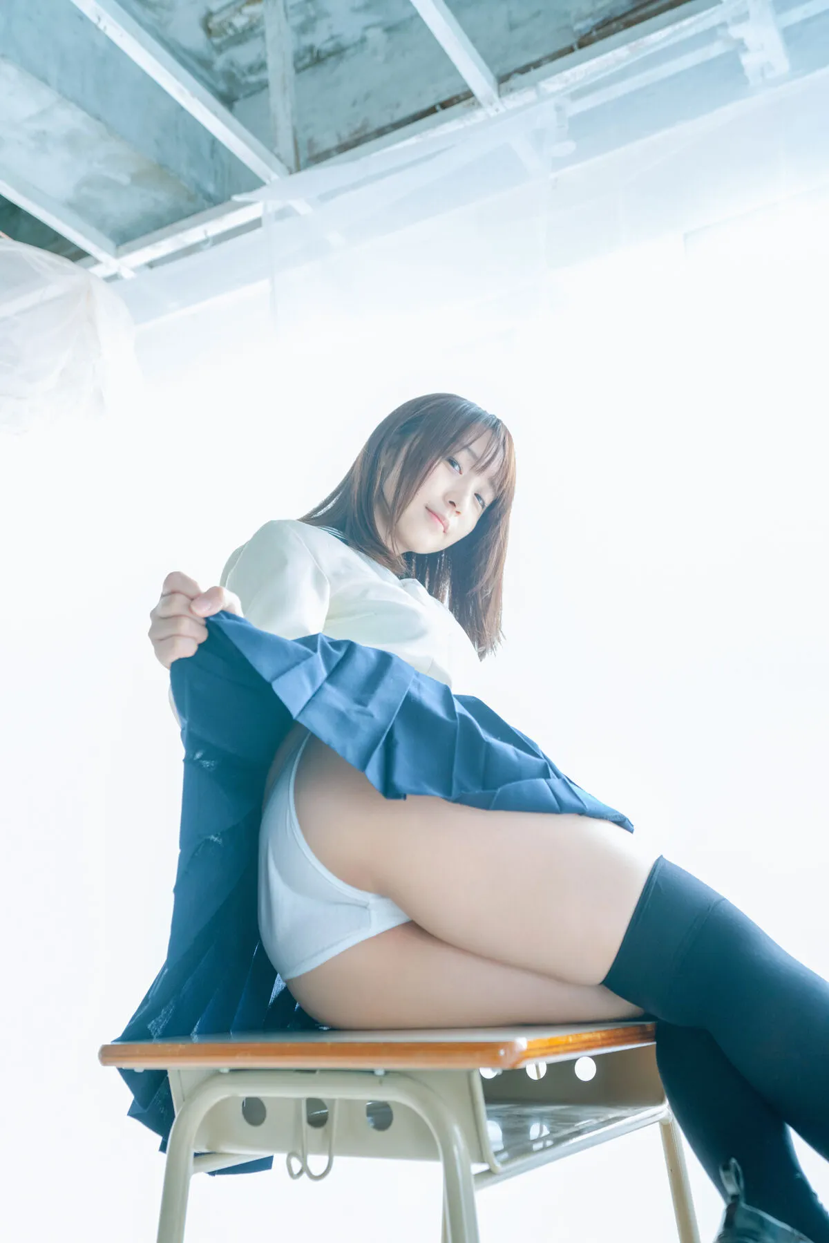 Iori Moe 日本写真 Part 全集修正 ともえ大好き星人を大至急いおりんのにご招待ROM 伊织萌 P.12
