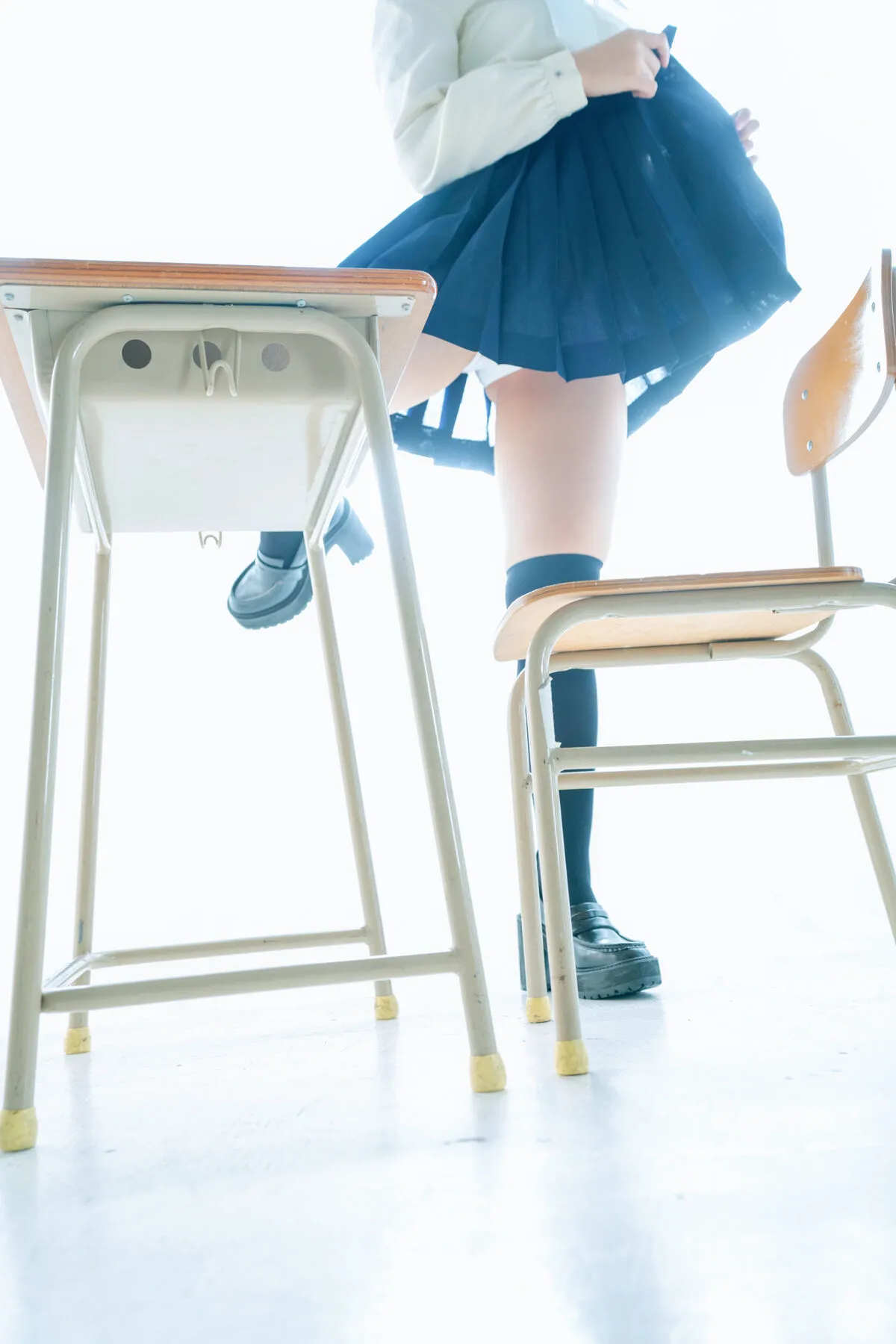 Iori 全集修正 Moe 伊织萌 Part 日本写真 ともえ大好き星人を大至急いおりんのにご招待ROM P.8