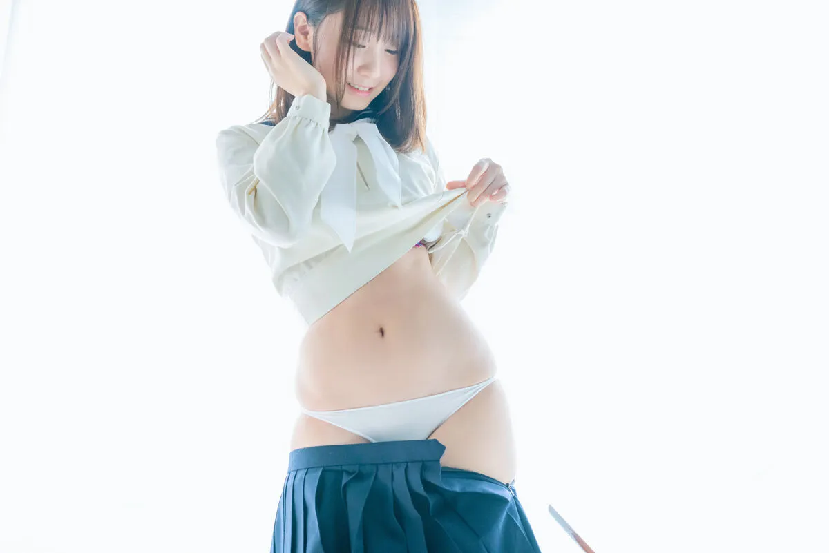 ともえ大好き星人を大至急いおりんのにご招待ROM 日本写真 Iori 全集修正 Moe Part 伊织萌 P.14