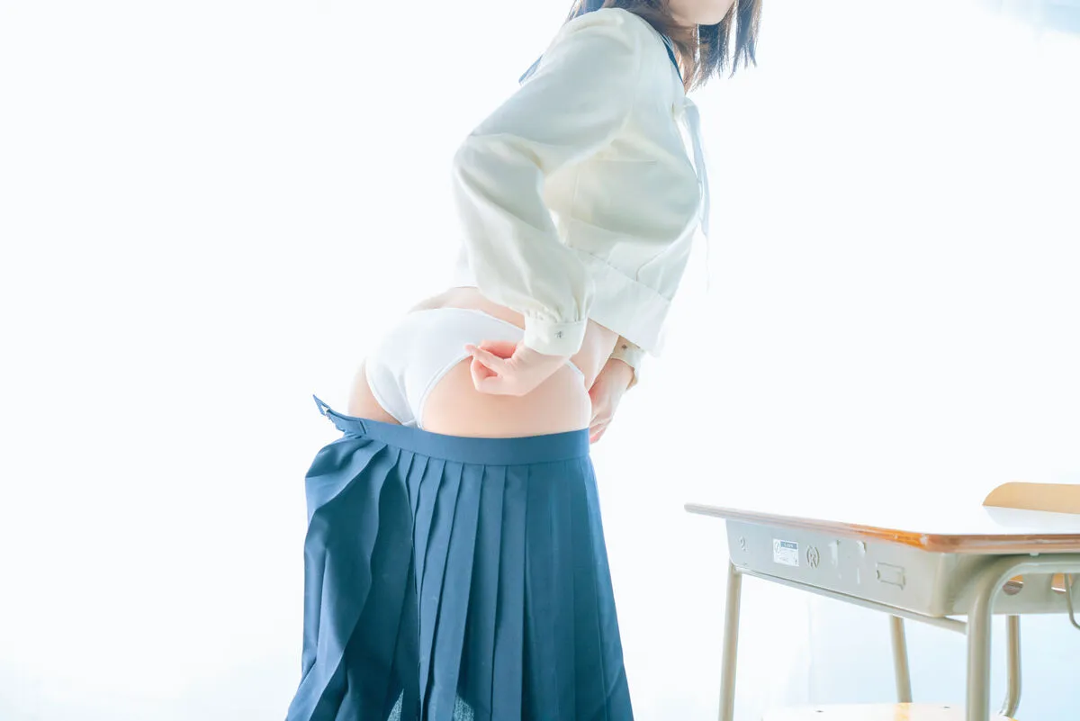 日本写真 伊织萌 Iori ともえ大好き星人を大至急いおりんのにご招待ROM 全集修正 Moe Part P.11