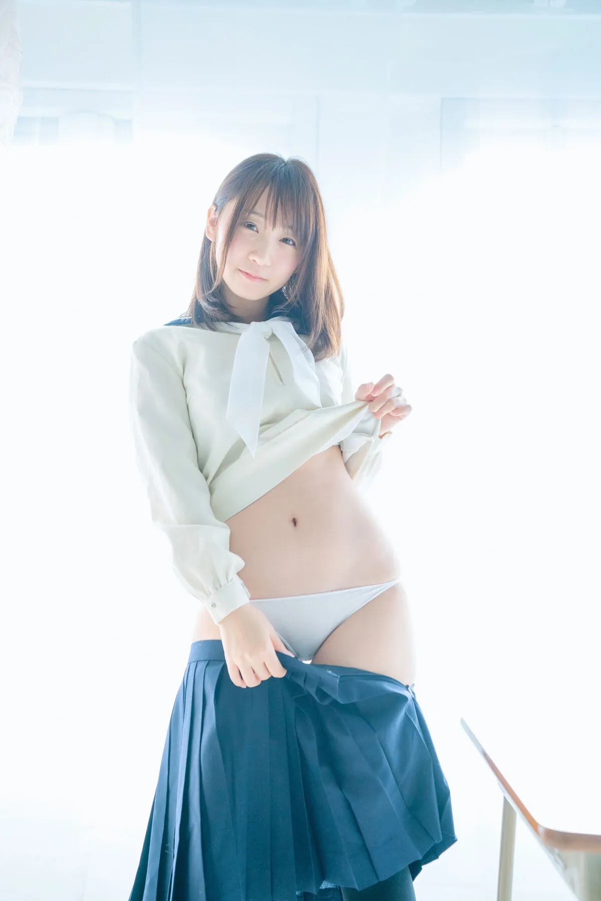 Moe 日本写真 全集修正 Part Iori ともえ大好き星人を大至急いおりんのにご招待ROM 伊织萌 P.10