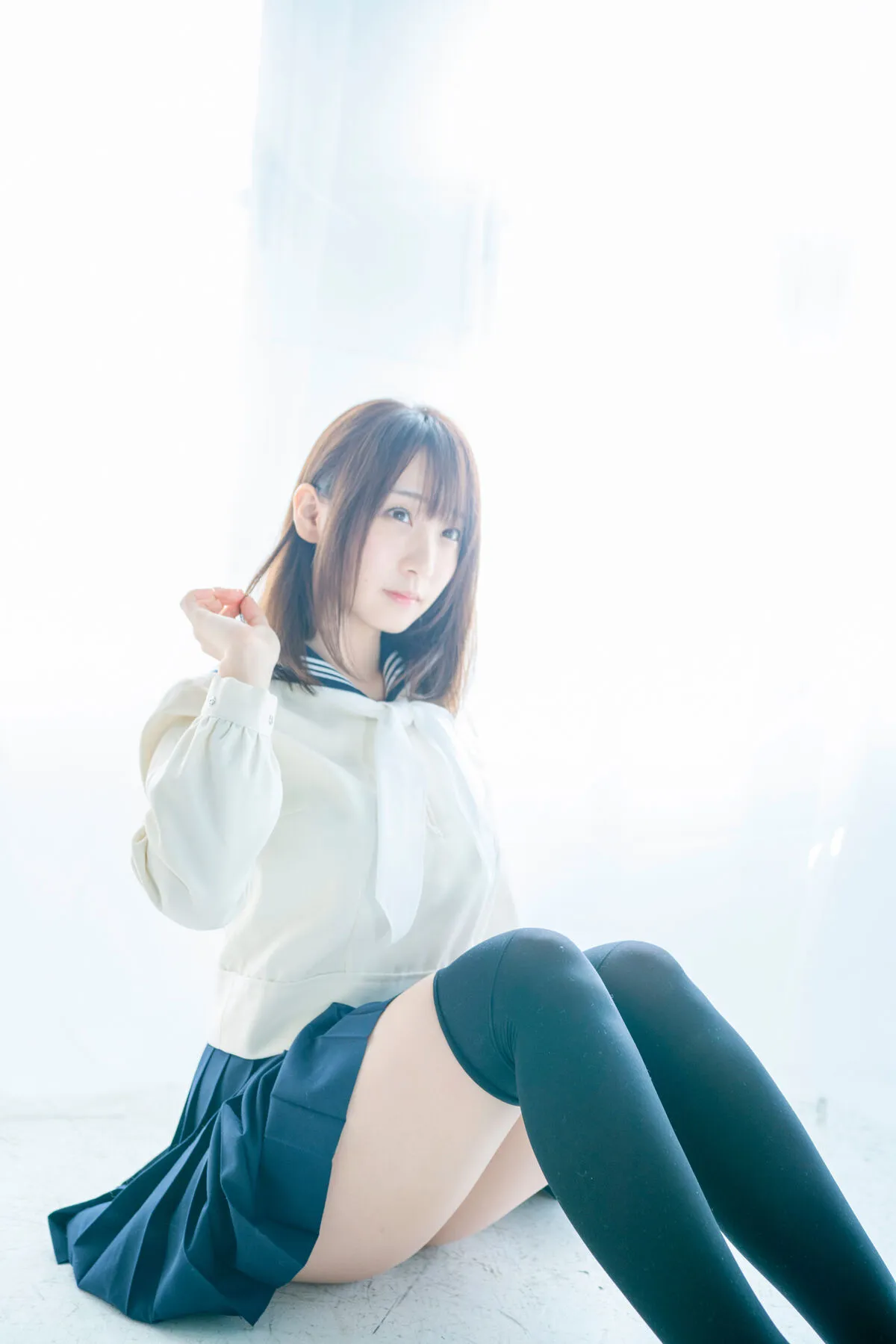 Part 伊织萌 全集修正 日本写真 Iori Moe ともえ大好き星人を大至急いおりんのにご招待ROM P.4