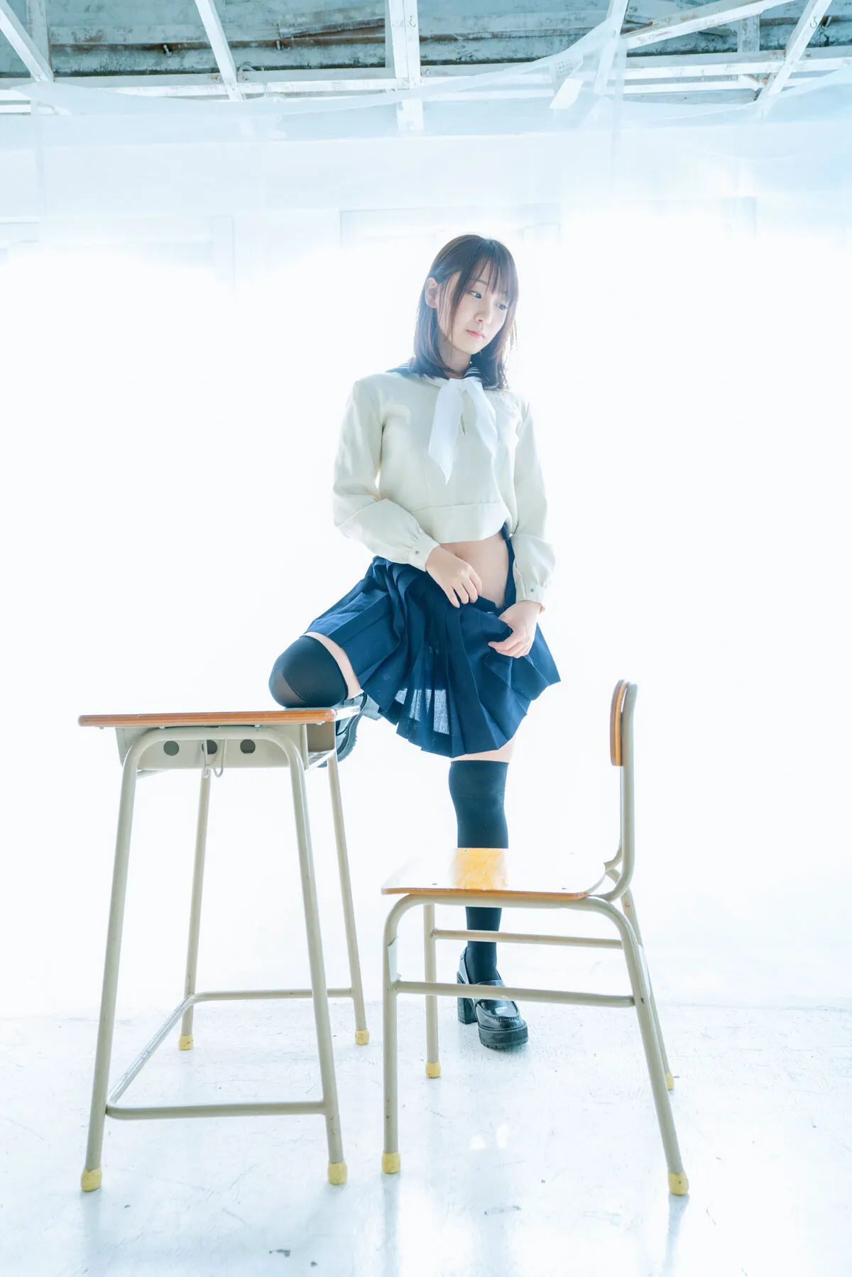 Moe 日本写真 伊织萌 Part 全集修正 ともえ大好き星人を大至急いおりんのにご招待ROM Iori P.1