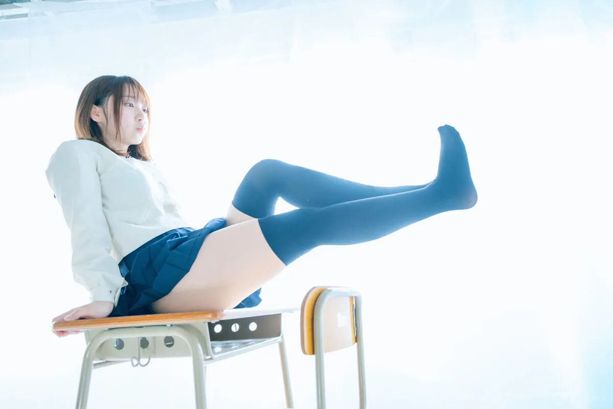 日本写真 伊织萌 Iori ともえ大好き星人を大至急いおりんのにご招待ROM 全集修正 Moe Part P.11