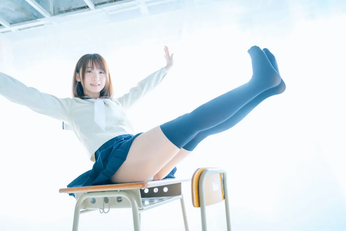 Iori Moe 日本写真 Part 全集修正 ともえ大好き星人を大至急いおりんのにご招待ROM 伊织萌 P.12