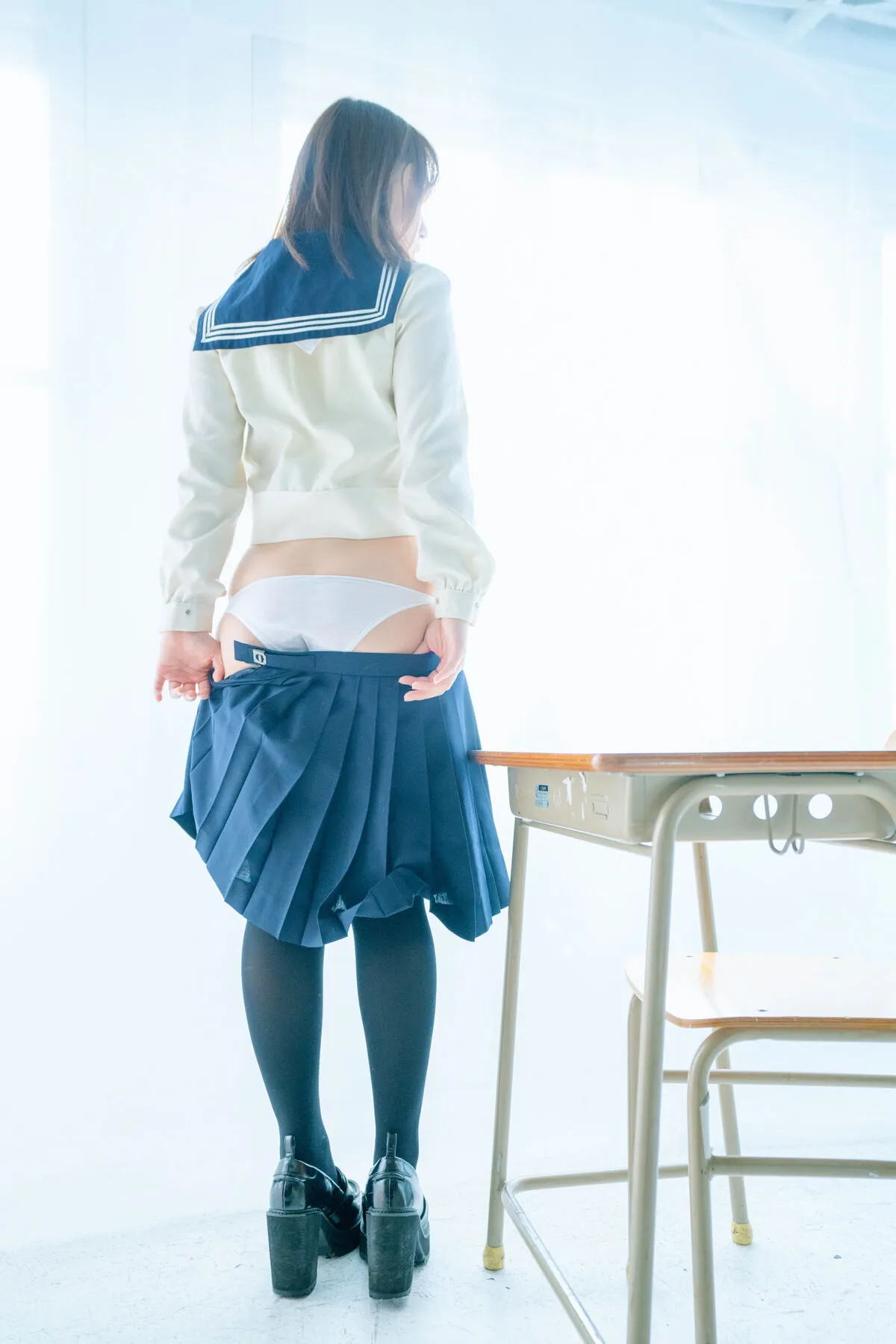 Iori Moe 日本写真 Part 全集修正 ともえ大好き星人を大至急いおりんのにご招待ROM 伊织萌 P.12