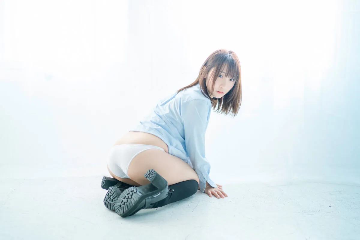 Moe Iori Part 日本写真 全集修正 伊织萌 ともえ大好き星人を大至急いおりんのにご招待ROM P.23